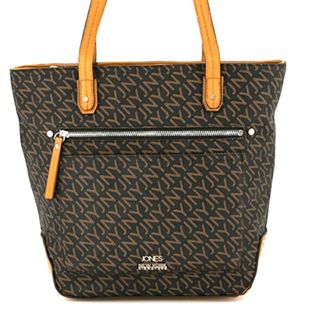 Jones New York Evalina Tote NEW